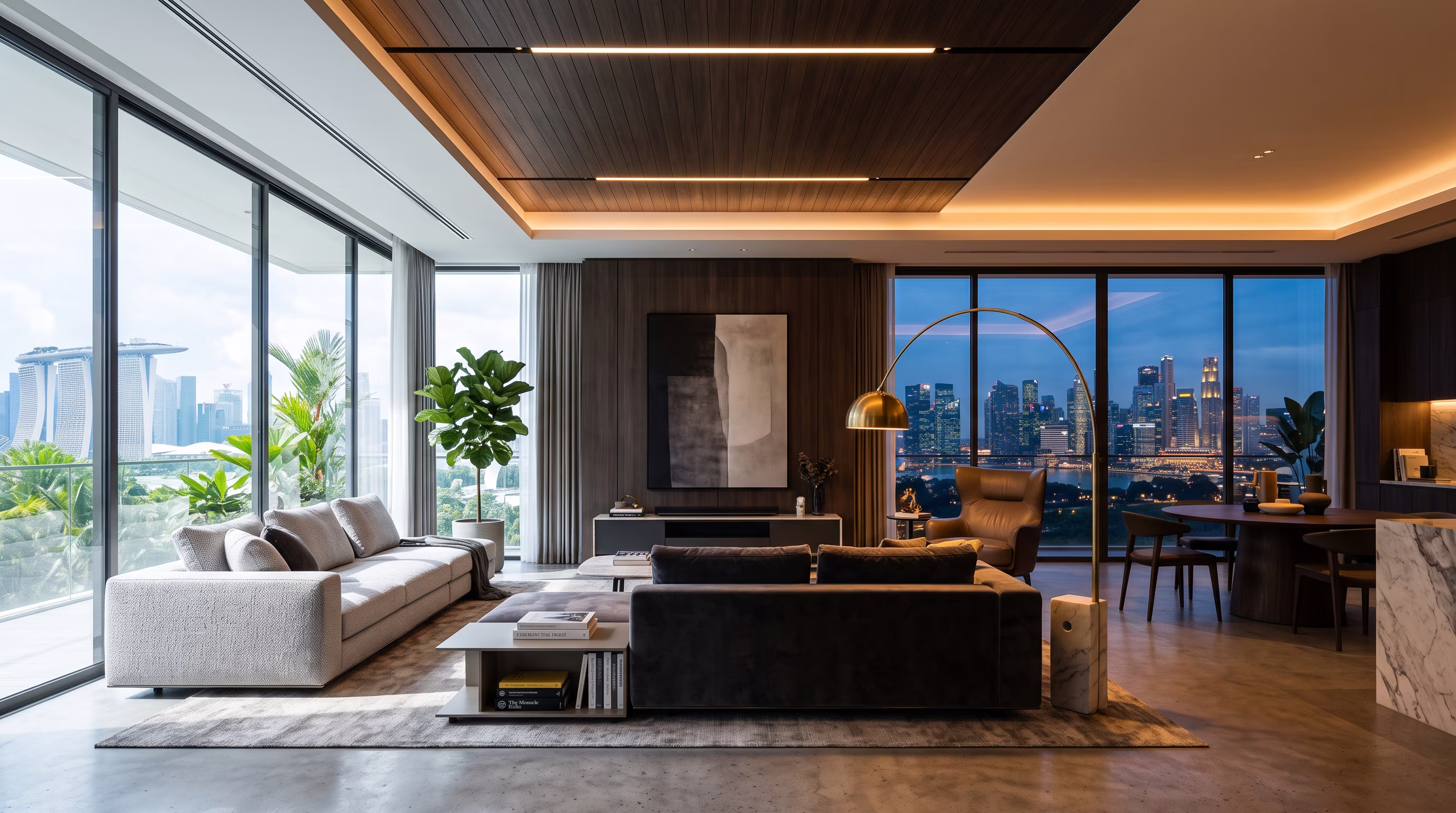 The Hidden Health Risks of “Junk Light” & How Smart Lighting Solves It