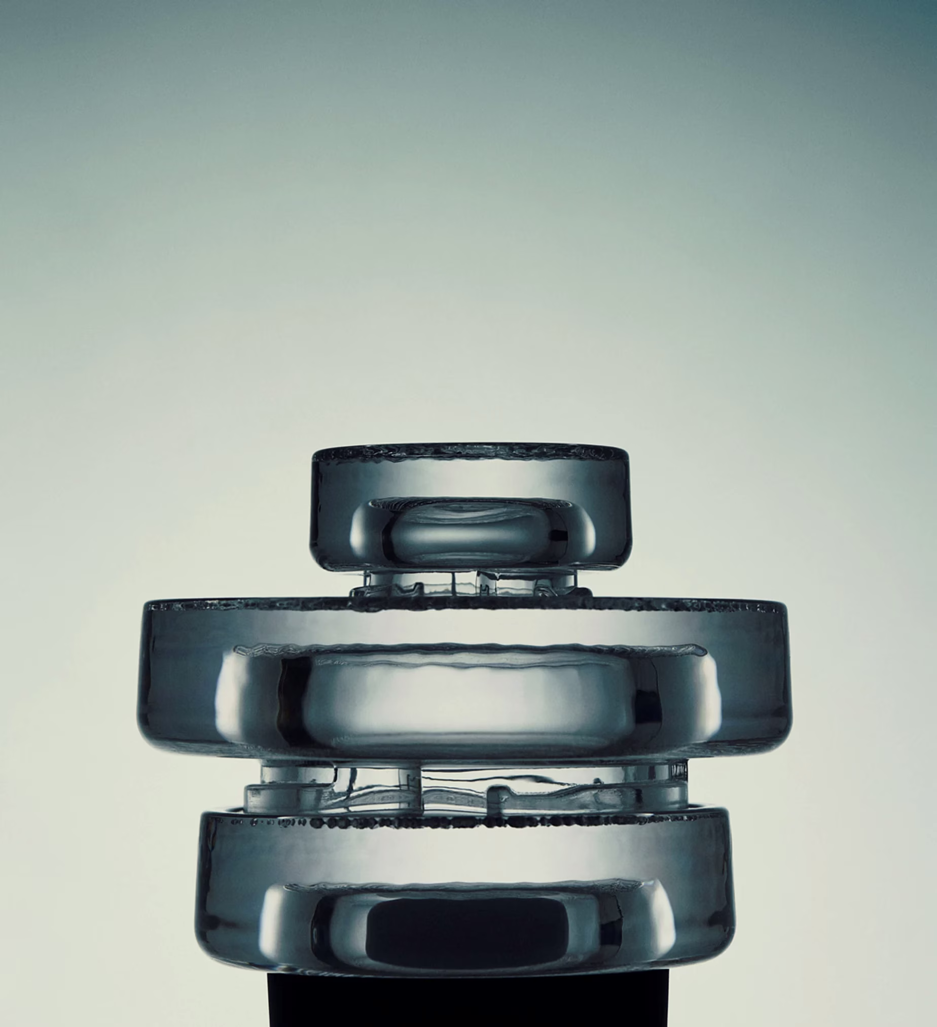 Bureau Mono capturing the Marset Roc