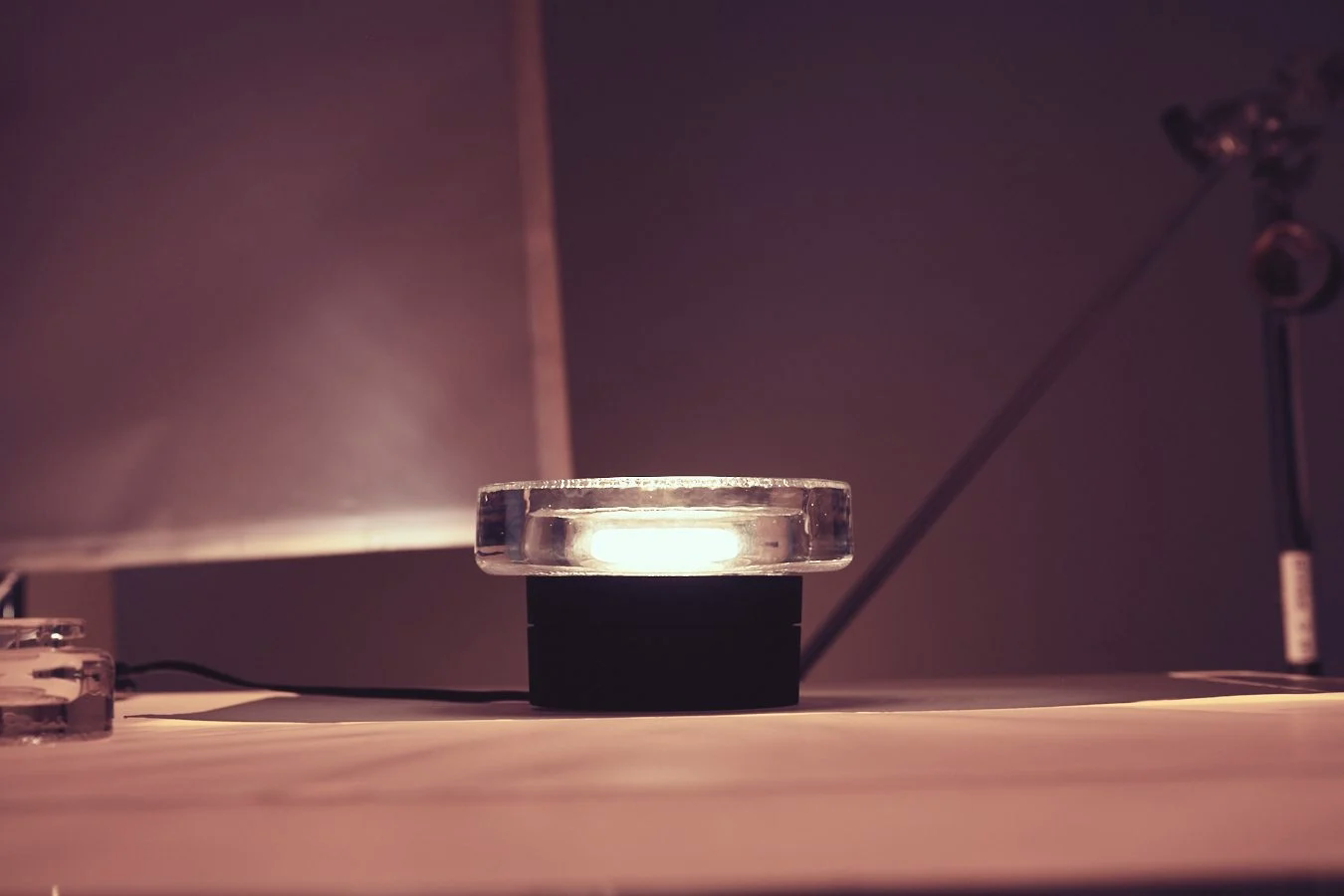 Behind the scenes with Bureau Mono and the Marset Roc