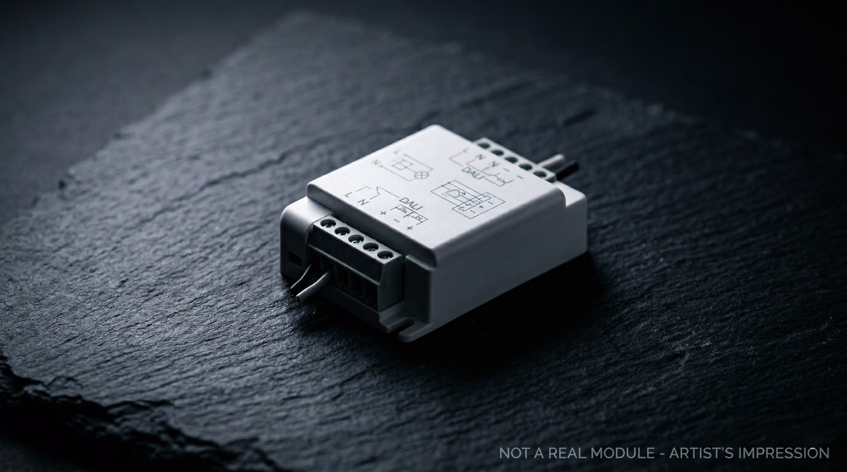 Casambi Native Hardware Modules