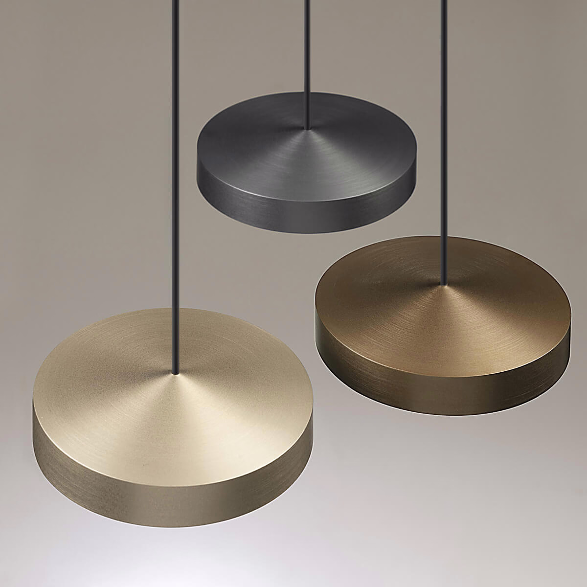 Luna (m / F / 230V / B Micro / B Multi)