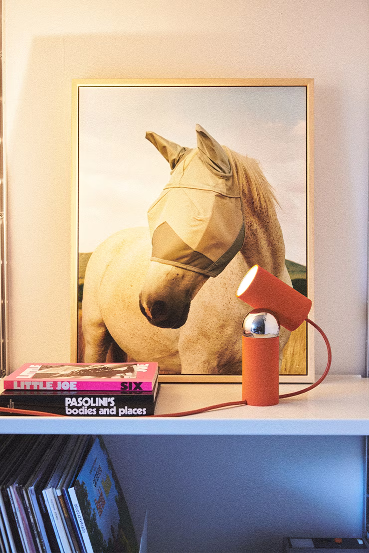 Bilboquet Table view 3