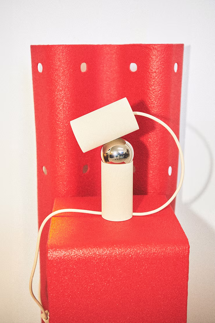 Bilboquet Table view 4