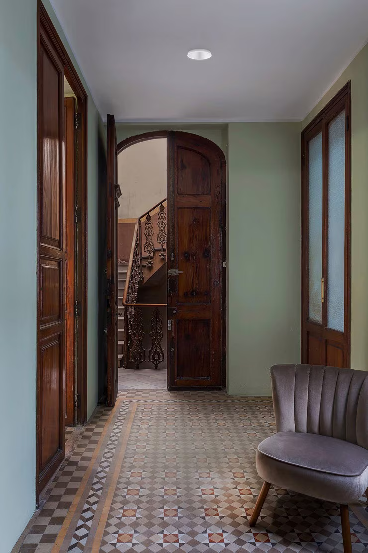 Bon Jour Downlights view 6