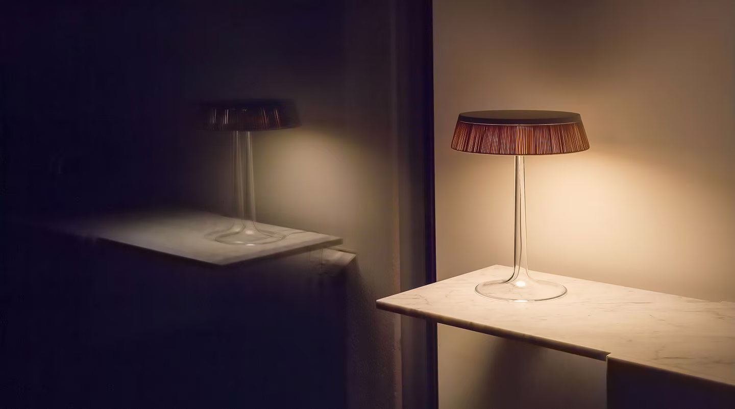 Bon Jour Table view 2