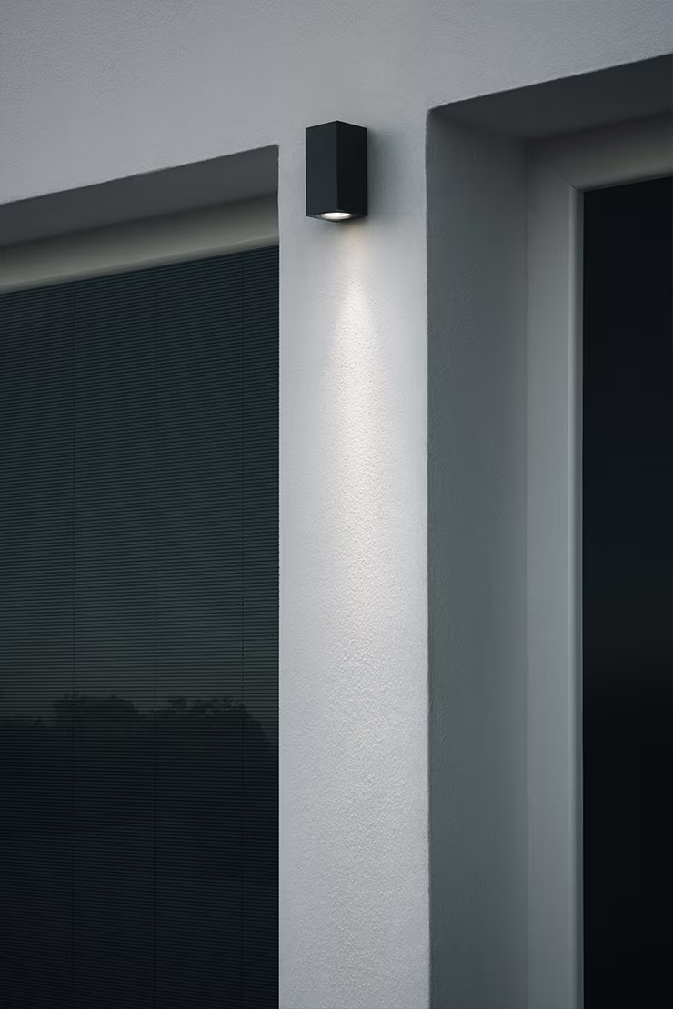 Heavy Metal Wall view 4