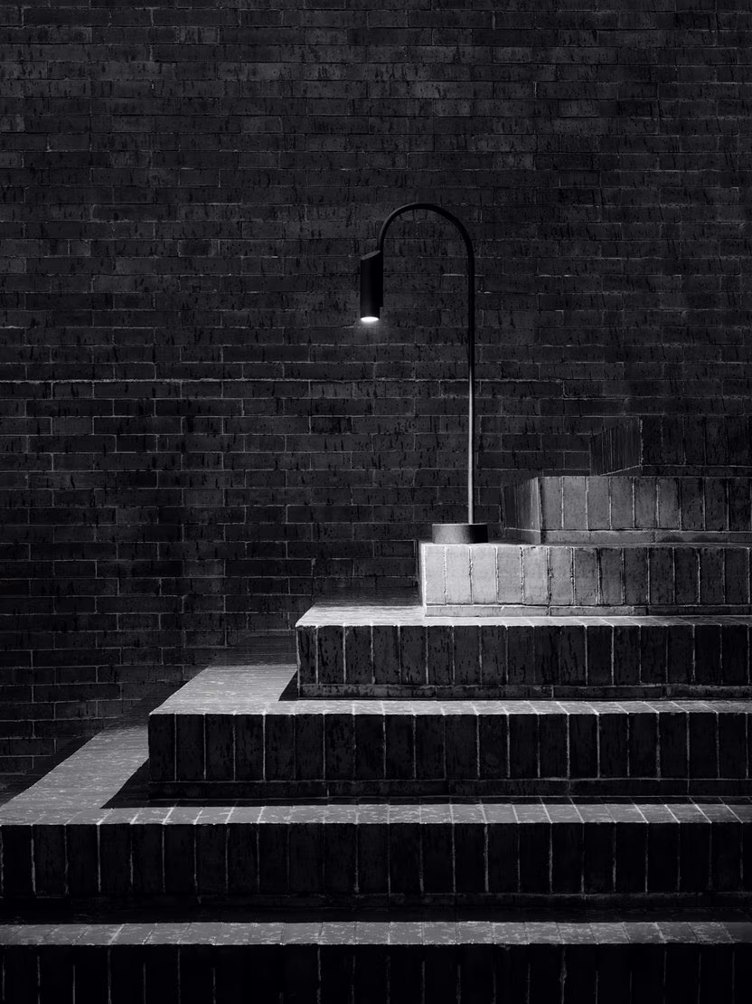 Caule Bollard view 5