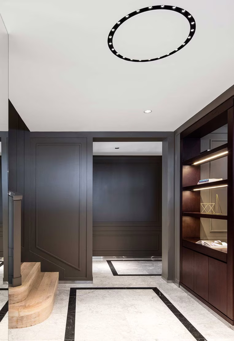 Circle of Light view 5