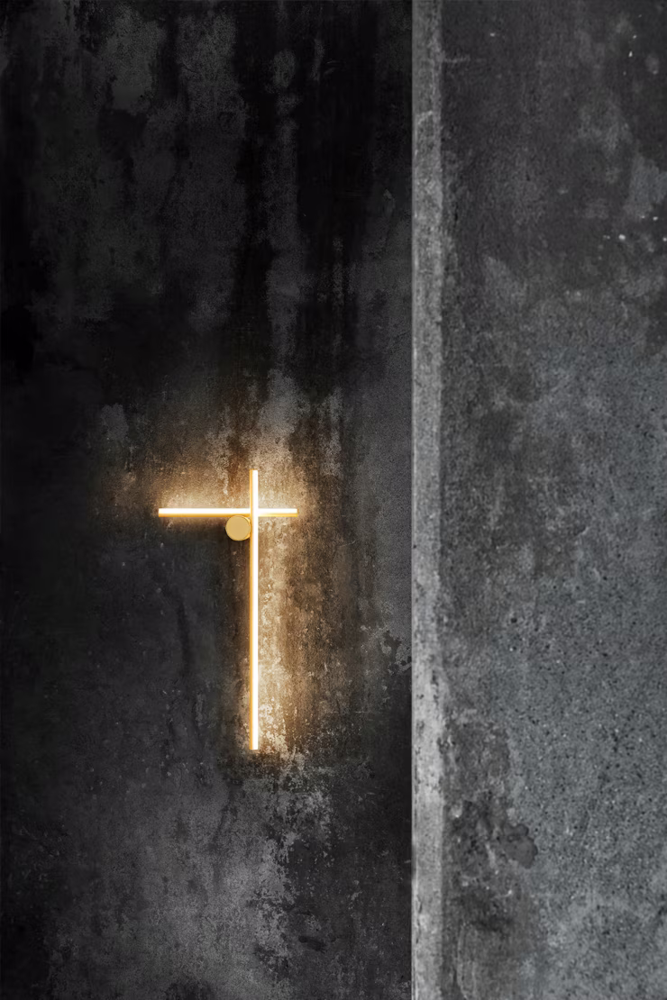 Coordinates Wall/Ceiling view 5