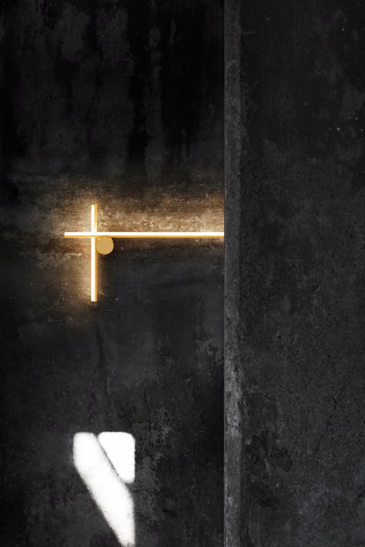 Coordinates Wall/Ceiling view 4