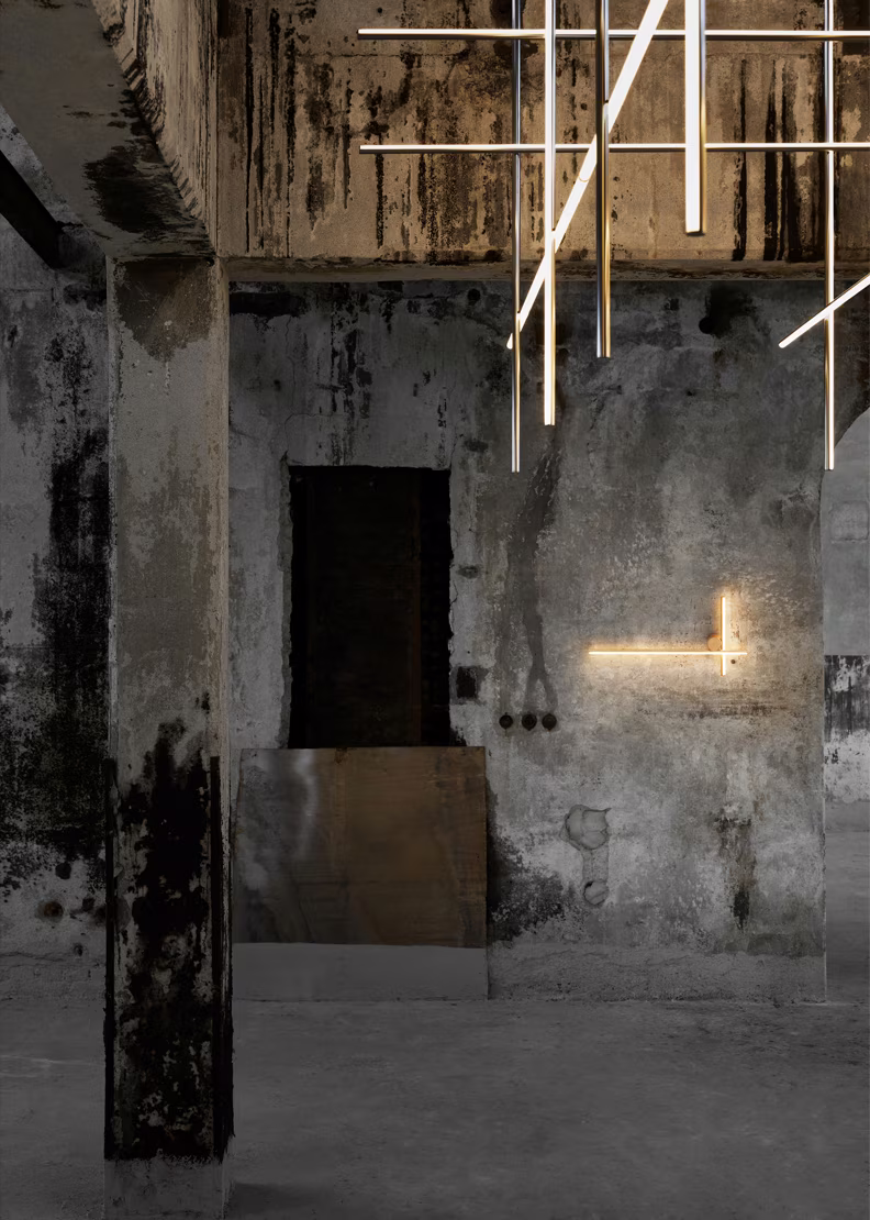 Coordinates Wall/Ceiling view 3