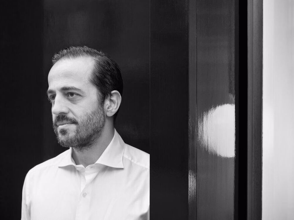 Michael Anastassiades