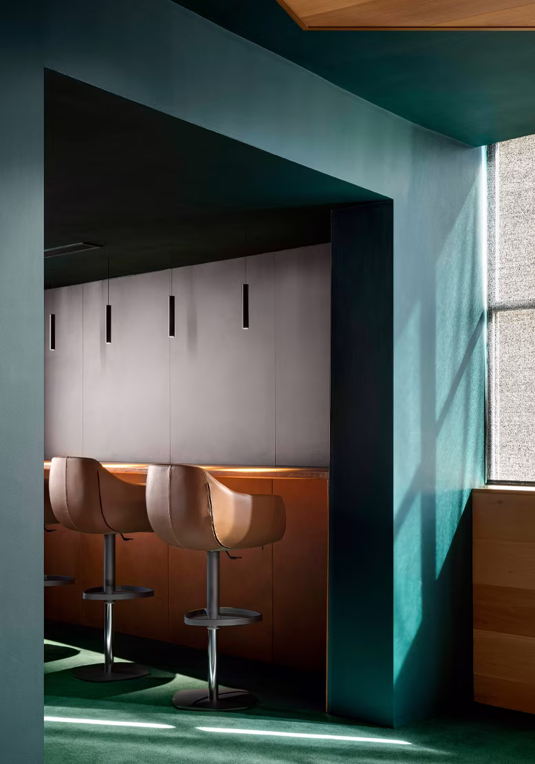 Find Me Suspension view 2