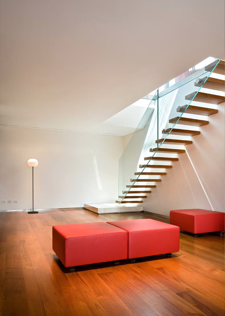 Glo-Ball Floor view 4