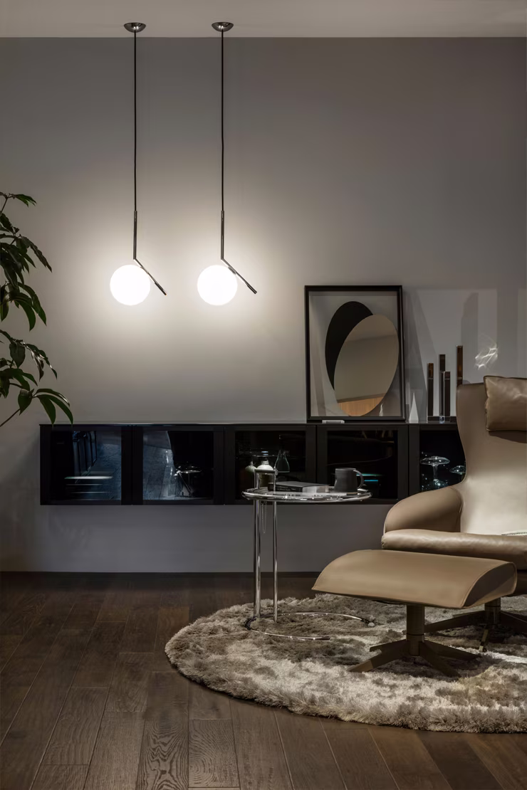 IC Lights Suspension view 6