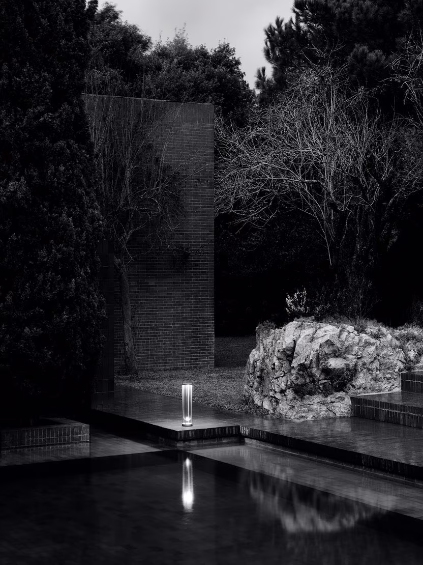 In Vitro Bollard view 3