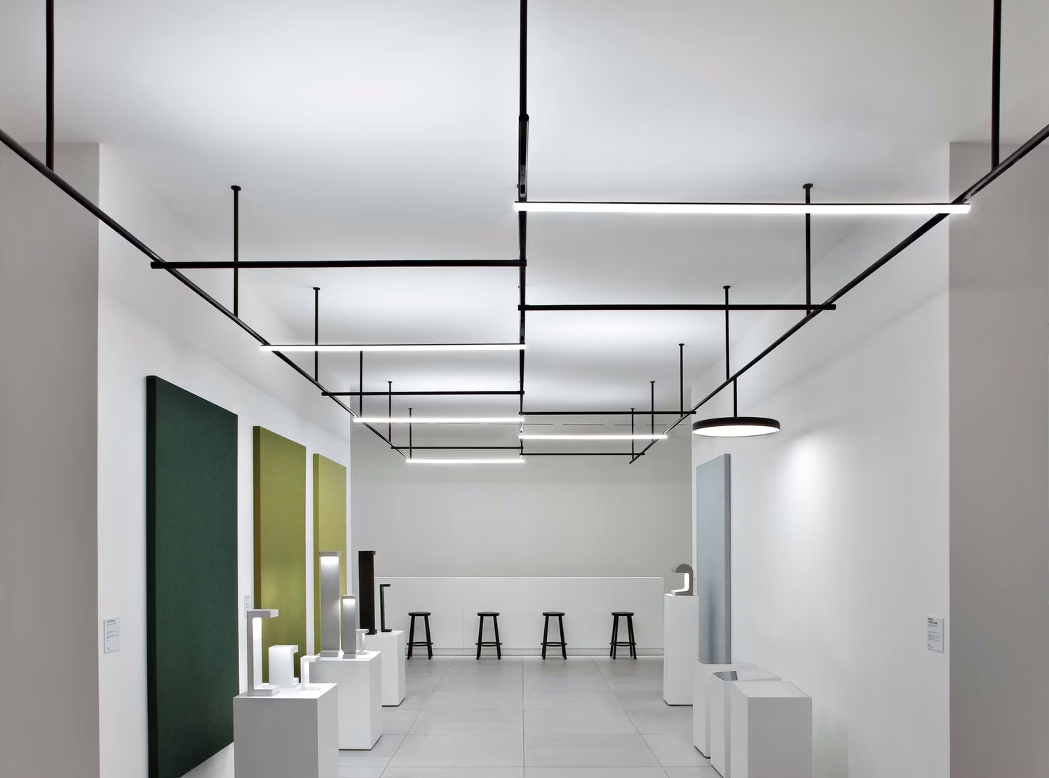 Infra-Structure view 6