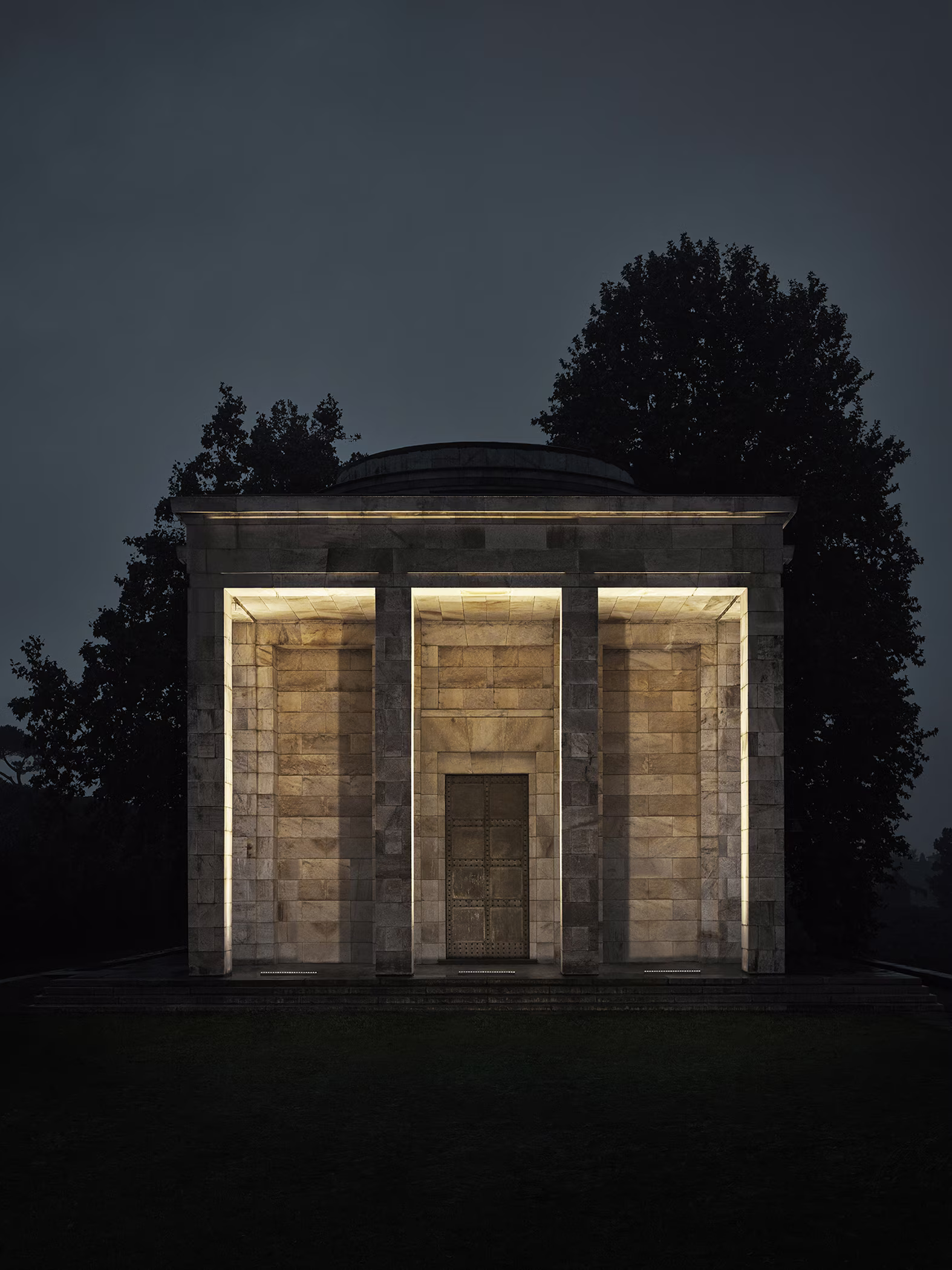 Ingraze Frame view 3