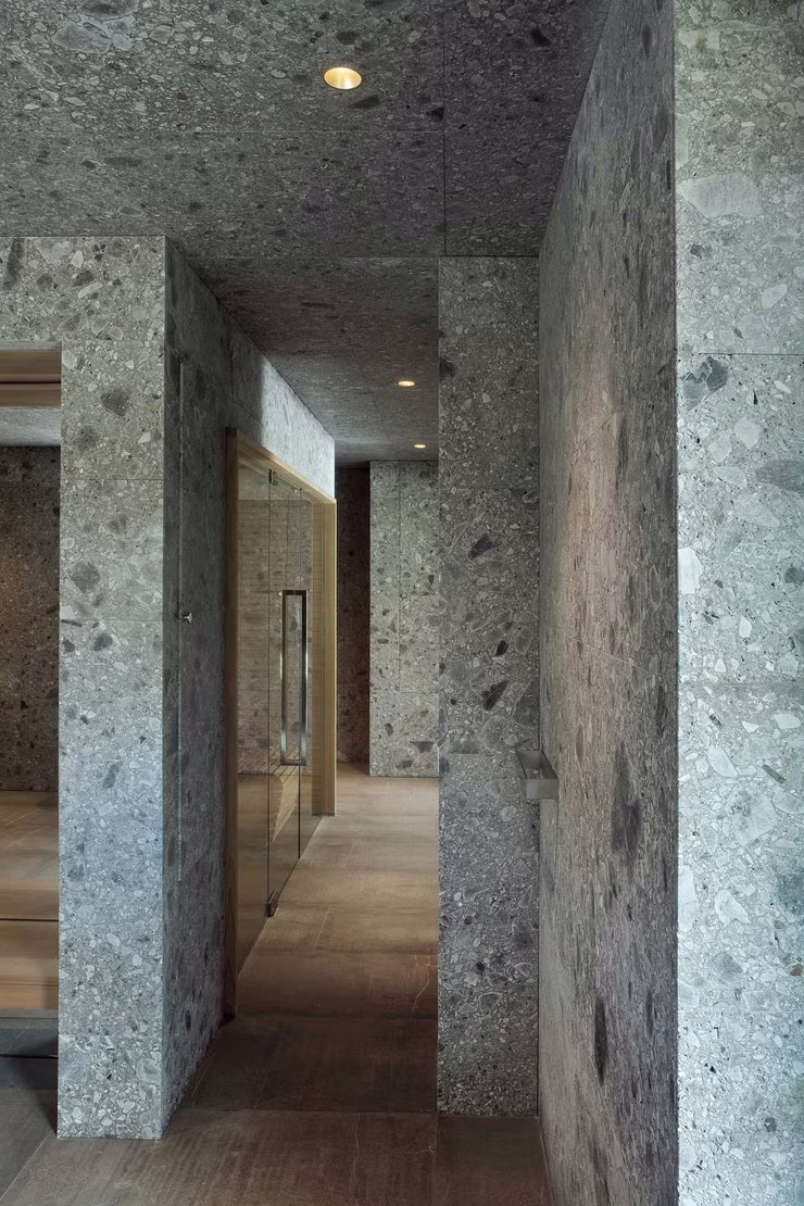 Kap Downlight view 2