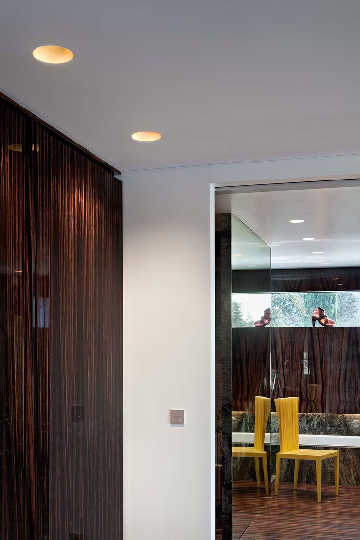 Kap Downlight view 3