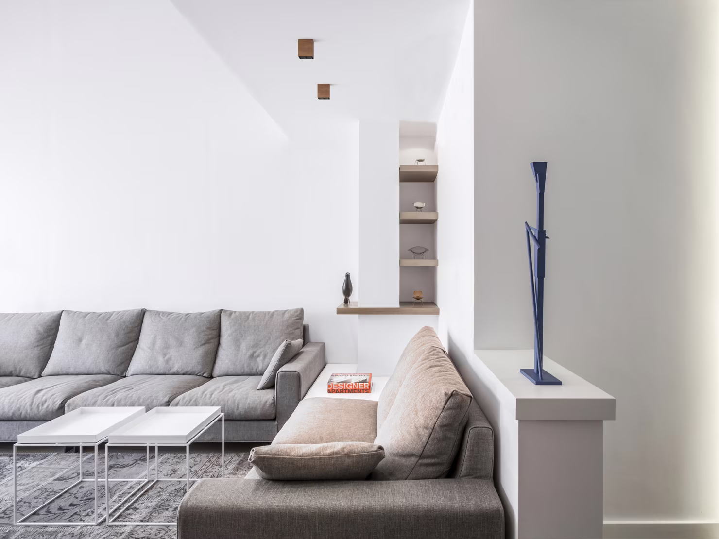 Light Shadow Surface view 5