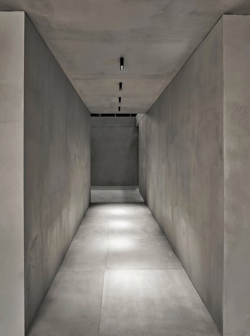 Light Shadow Surface view 2