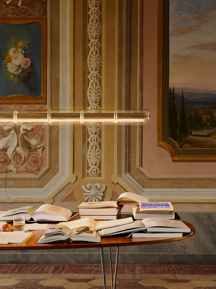 Luce Cilindrica view 6