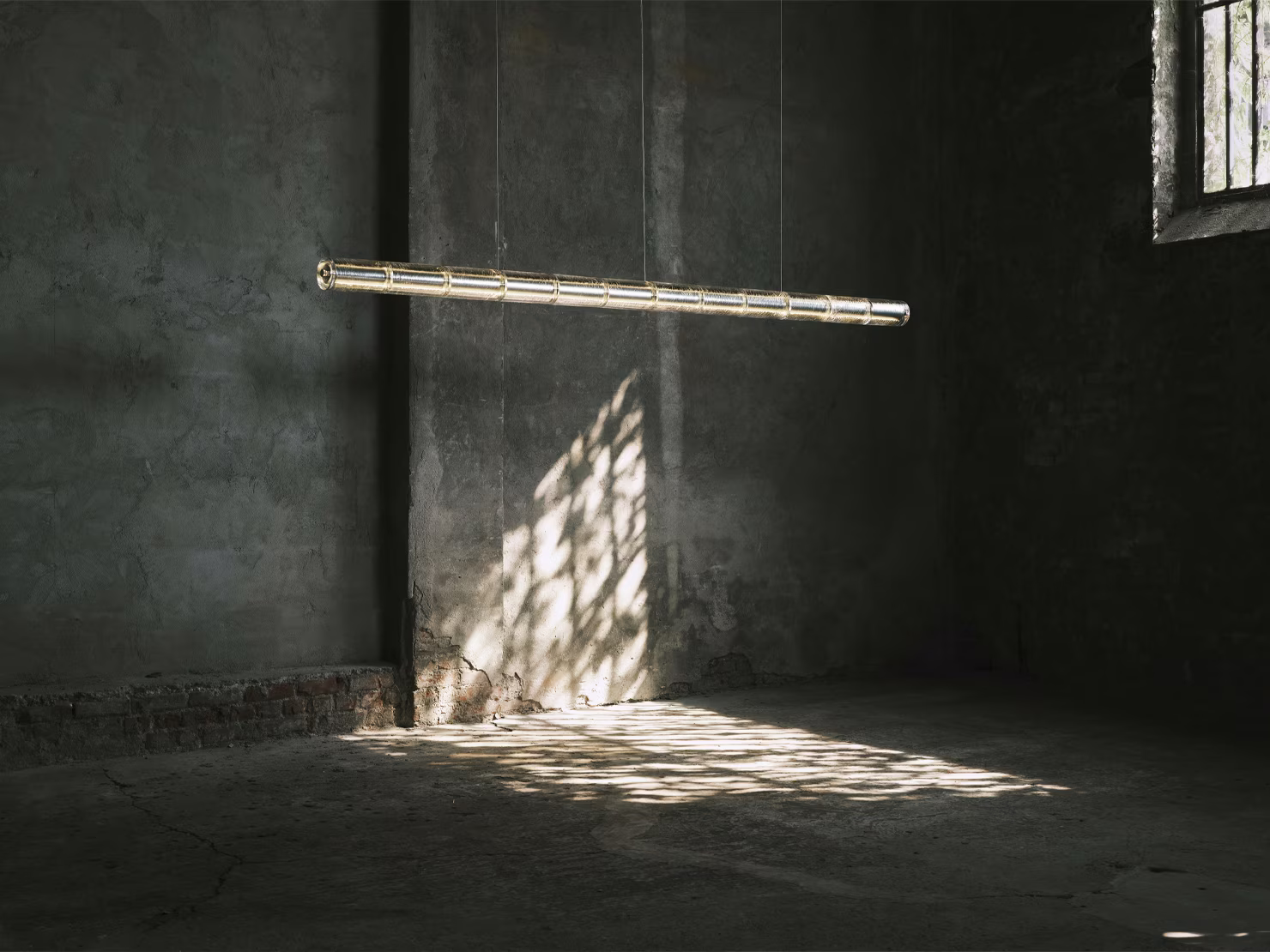 Luce Orizzontale view 3