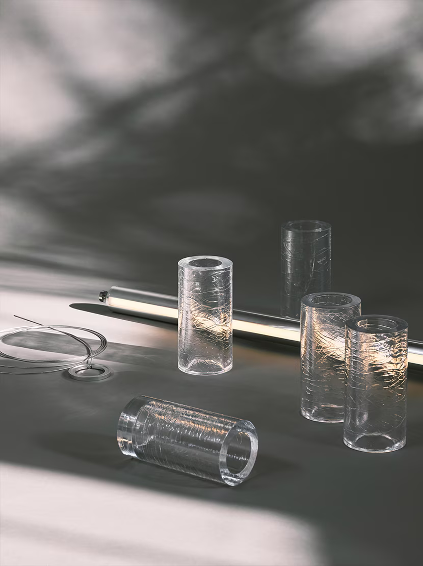 Luce Orizzontale view 4