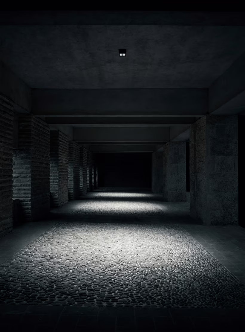 Mile Ceiling/Recessed view 4