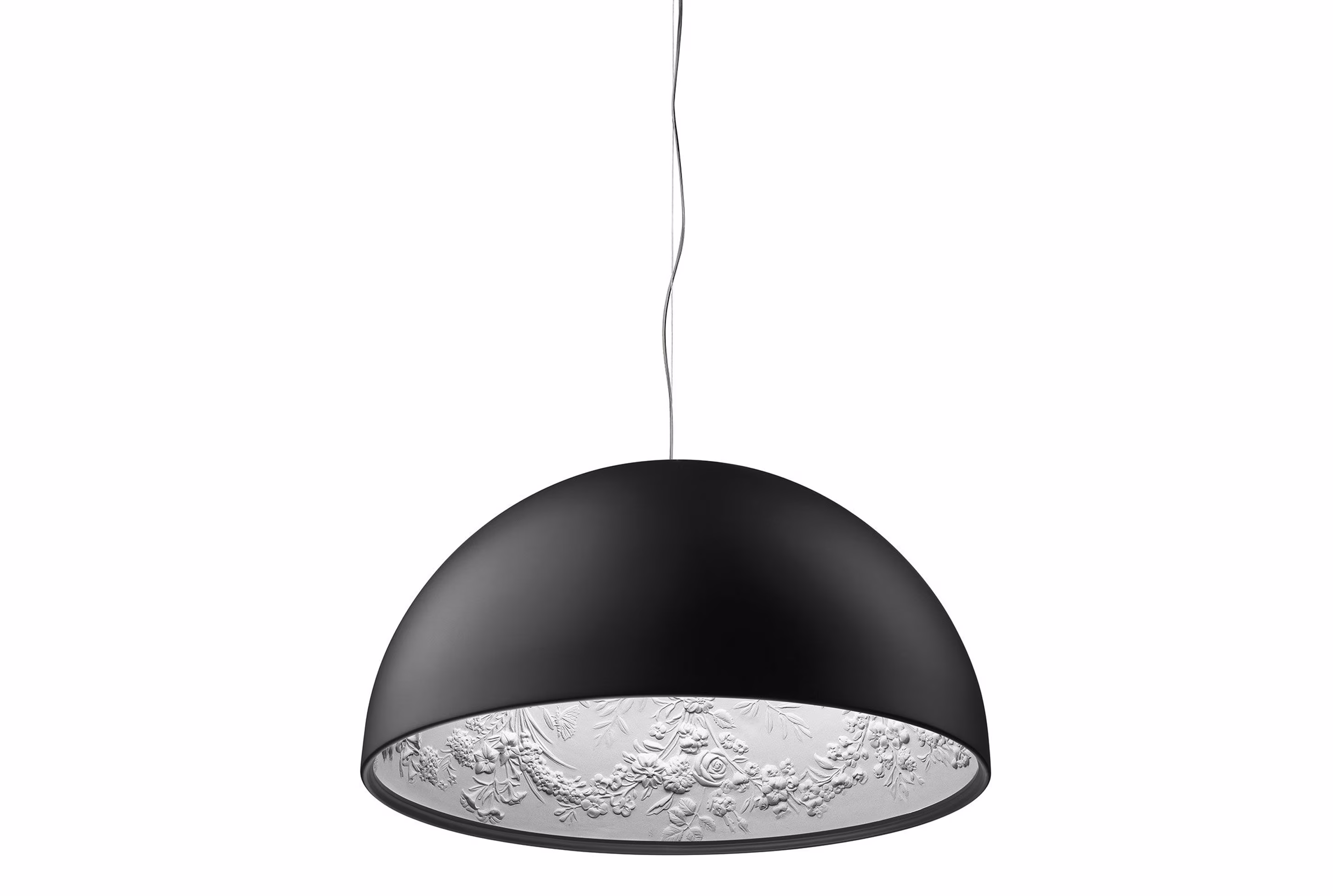 Skygarden Suspension