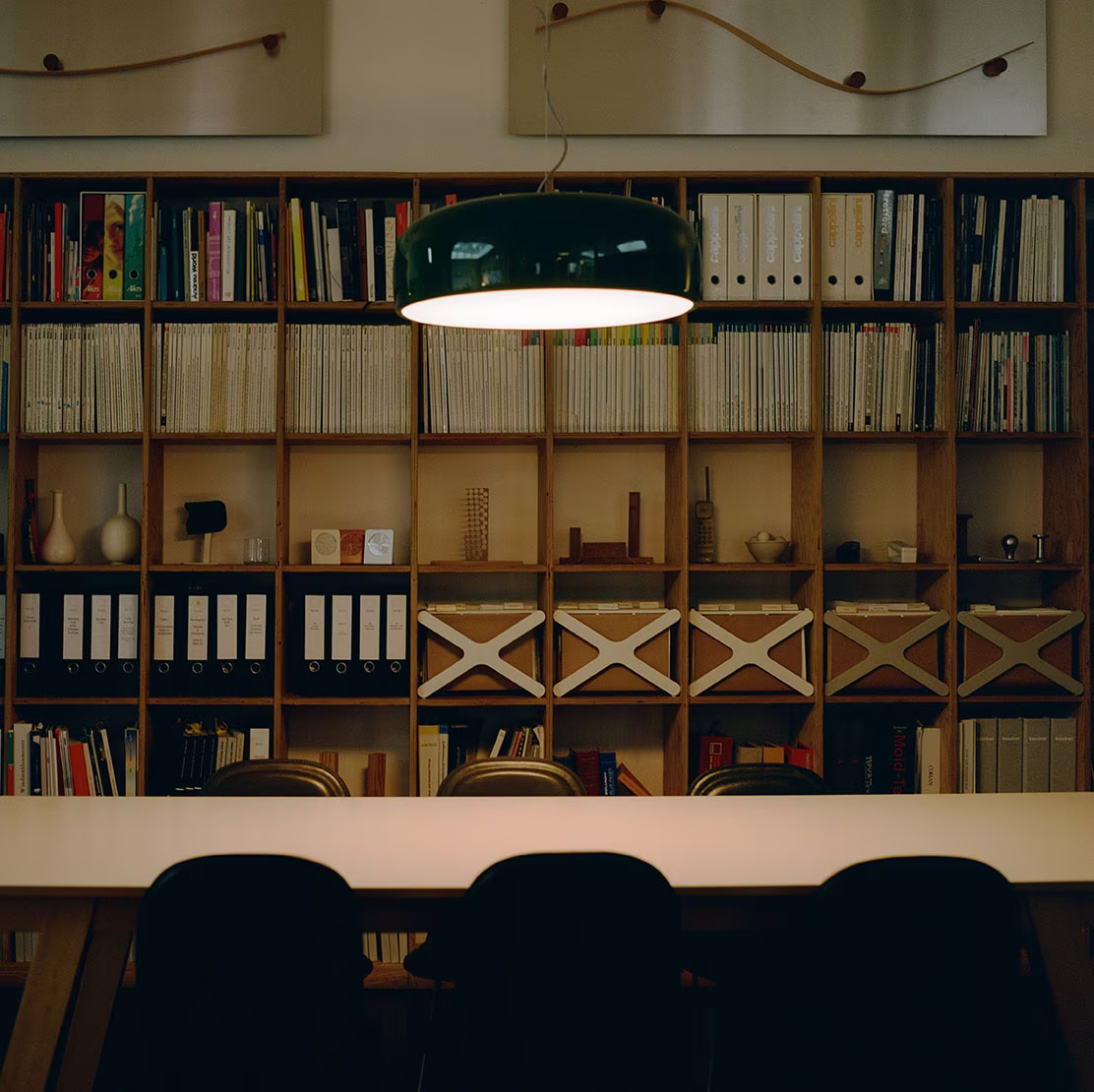 Smithfield Suspension view 3