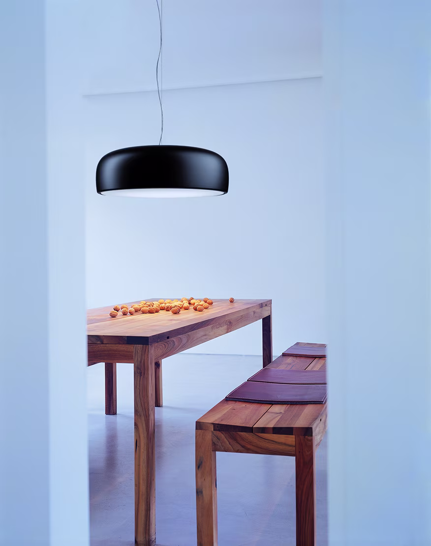 Smithfield Suspension view 5