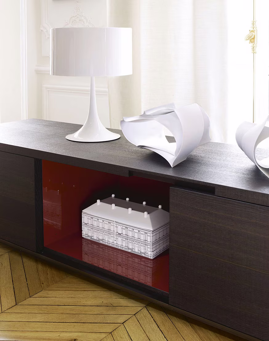 Spun Light Table view 5