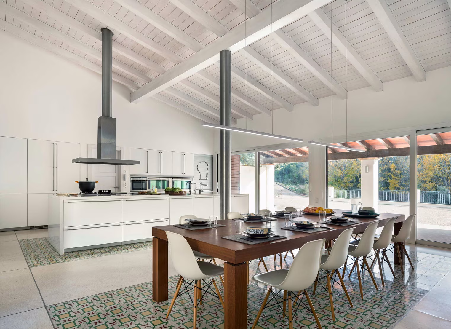 Super Line & Pro view 4