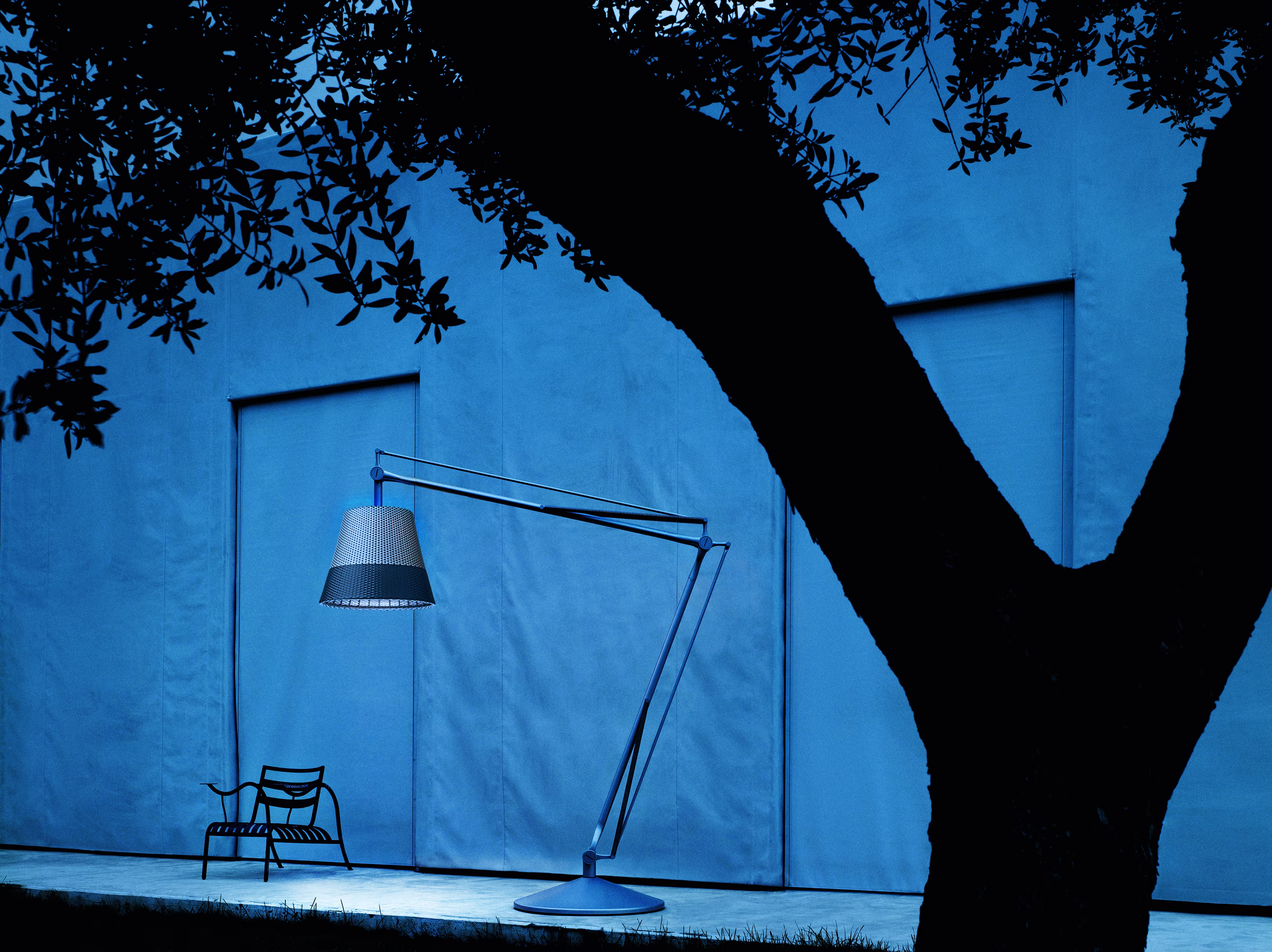 Superarchimoon view 2