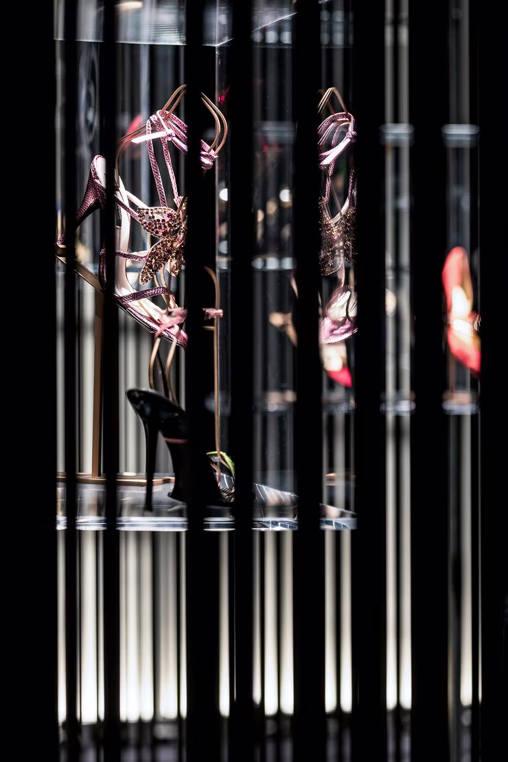 The Micro Running Magnet view 3