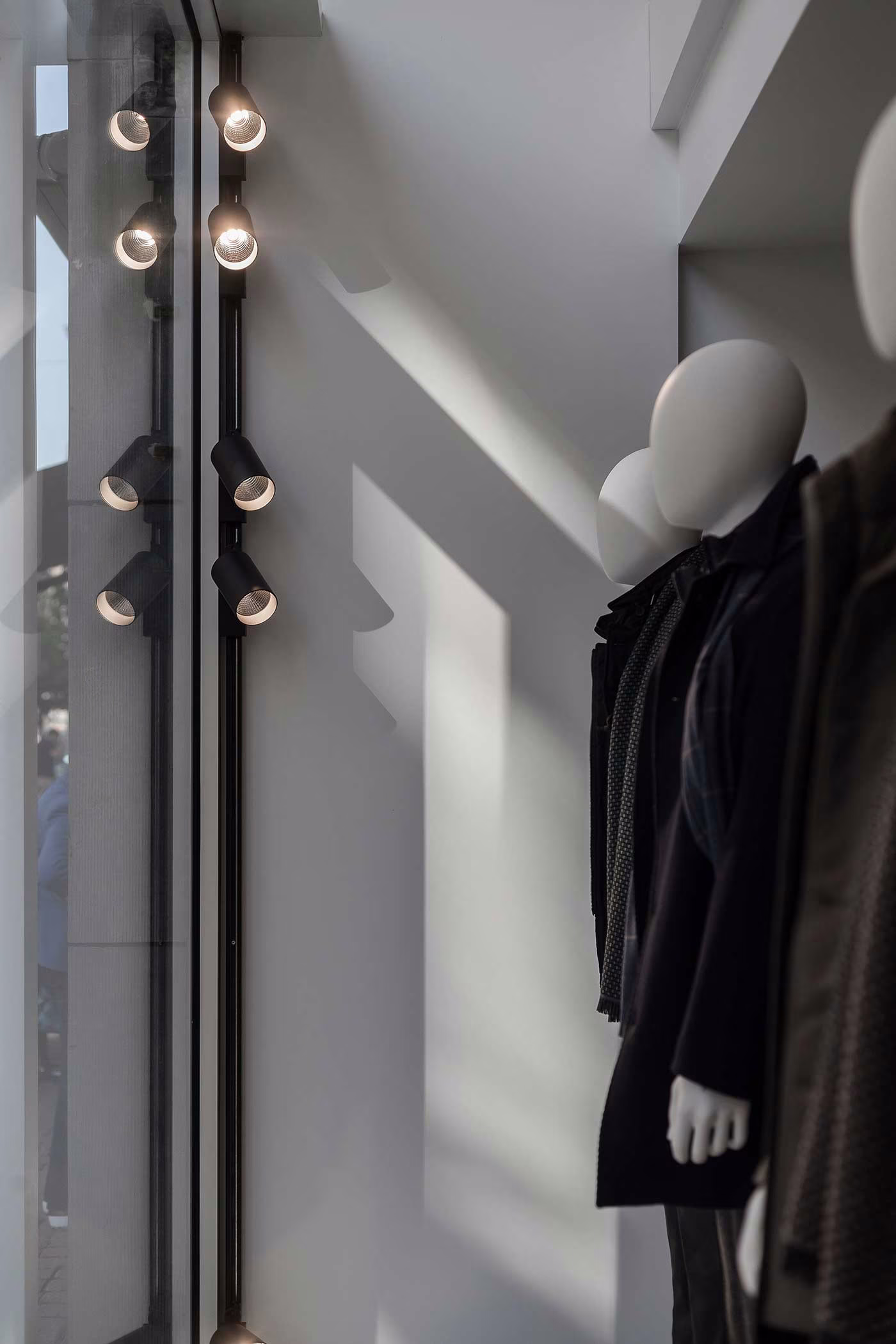 UT Spot Track view 6