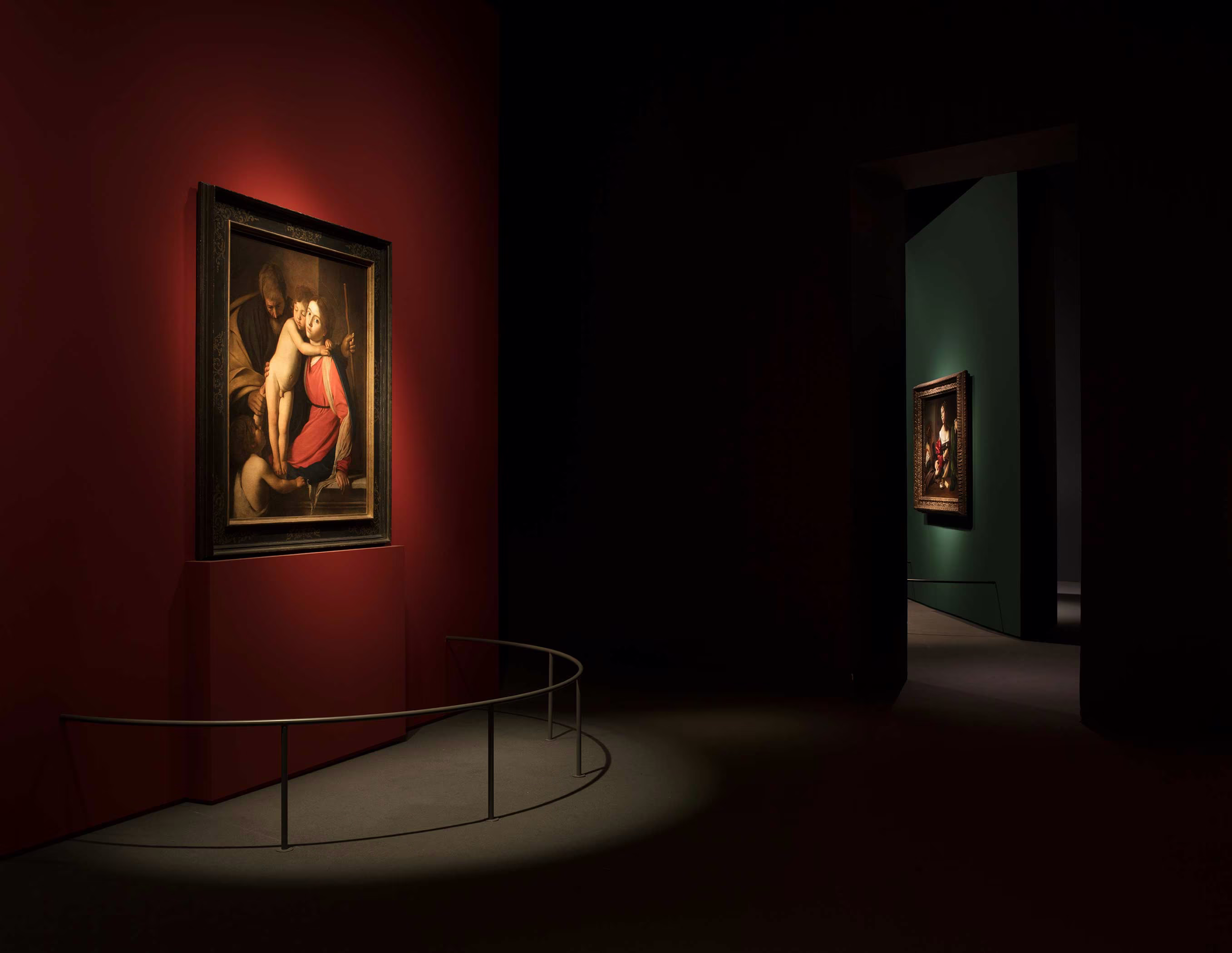 UT Spot Track view 2