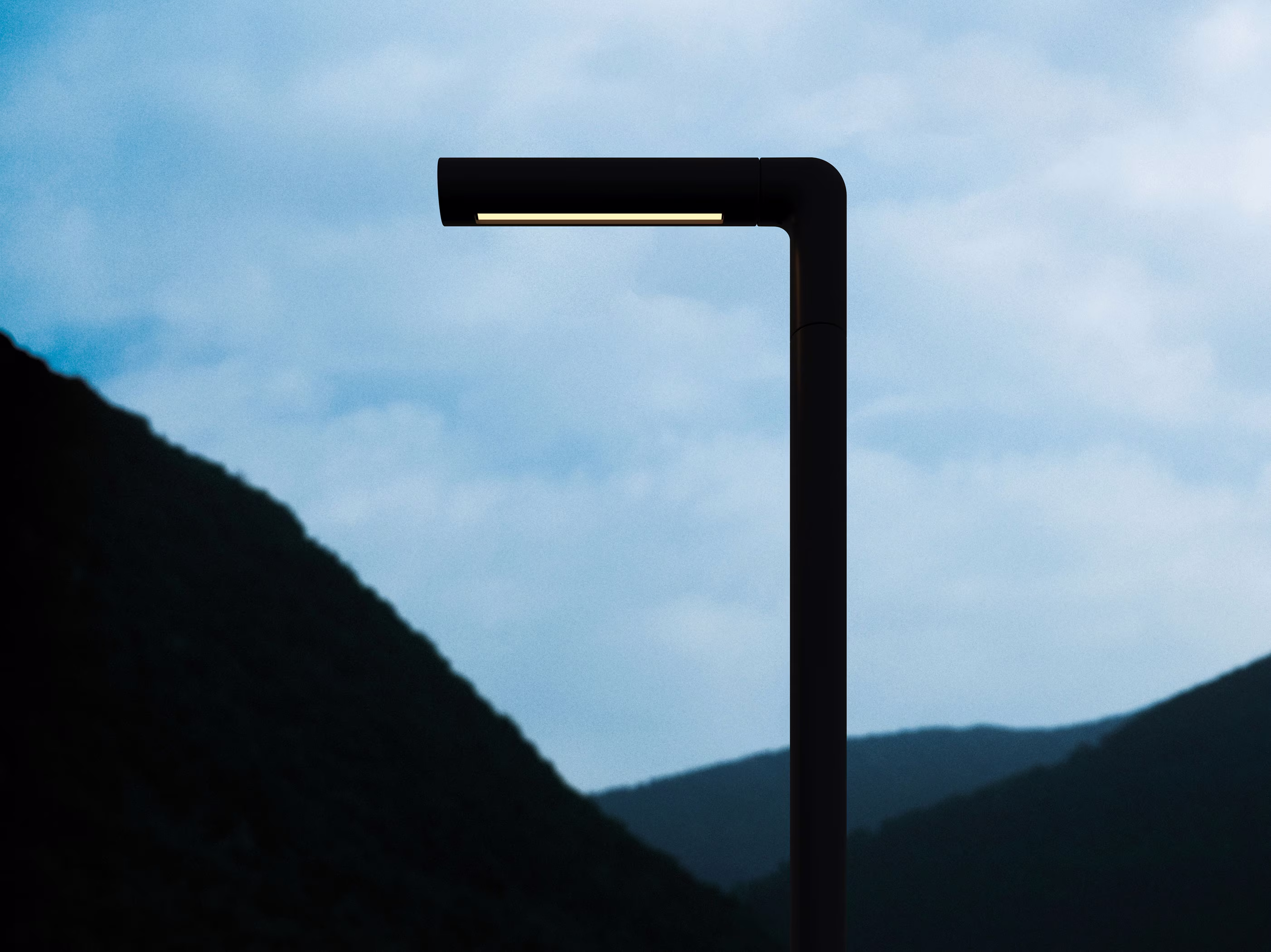 Walkstick Pipe view 4