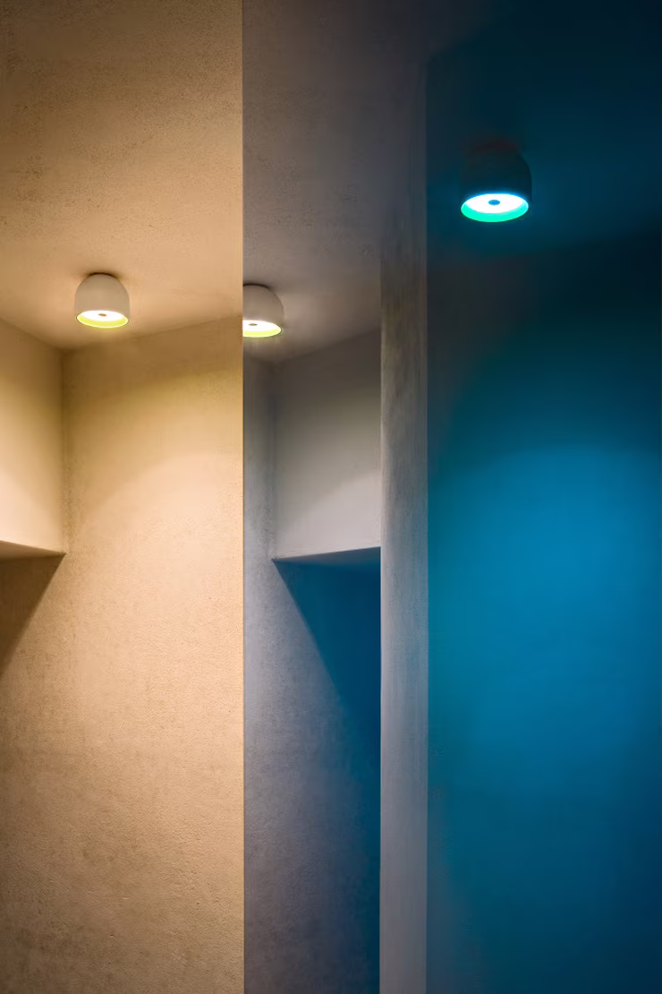 Wan Wall/Ceiling view 4