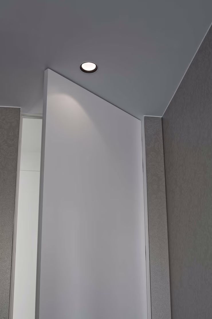 Wan Downlight view 4