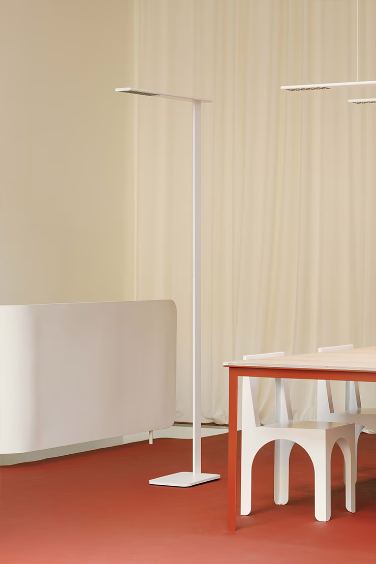 Workmates Floor view 6