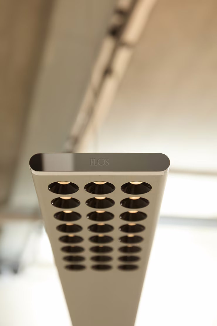 Workmates Suspension view 3