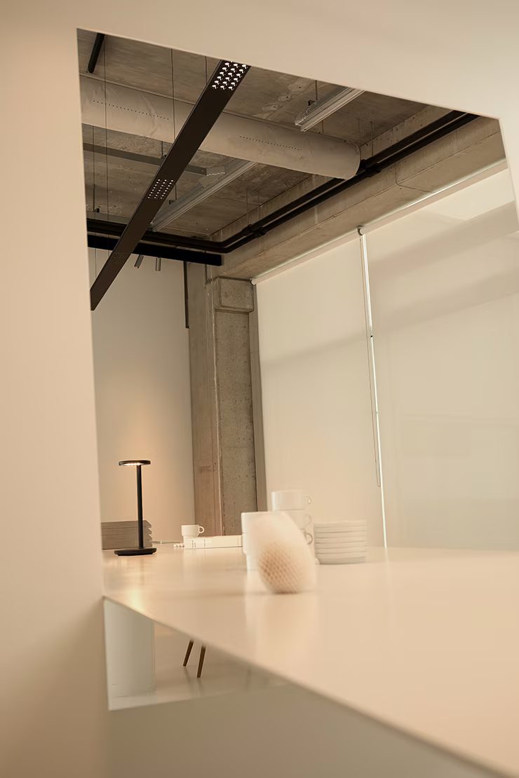 Workmates Suspension view 6