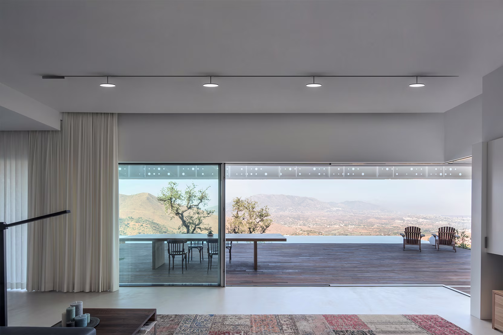 Zero Track Pro view 3