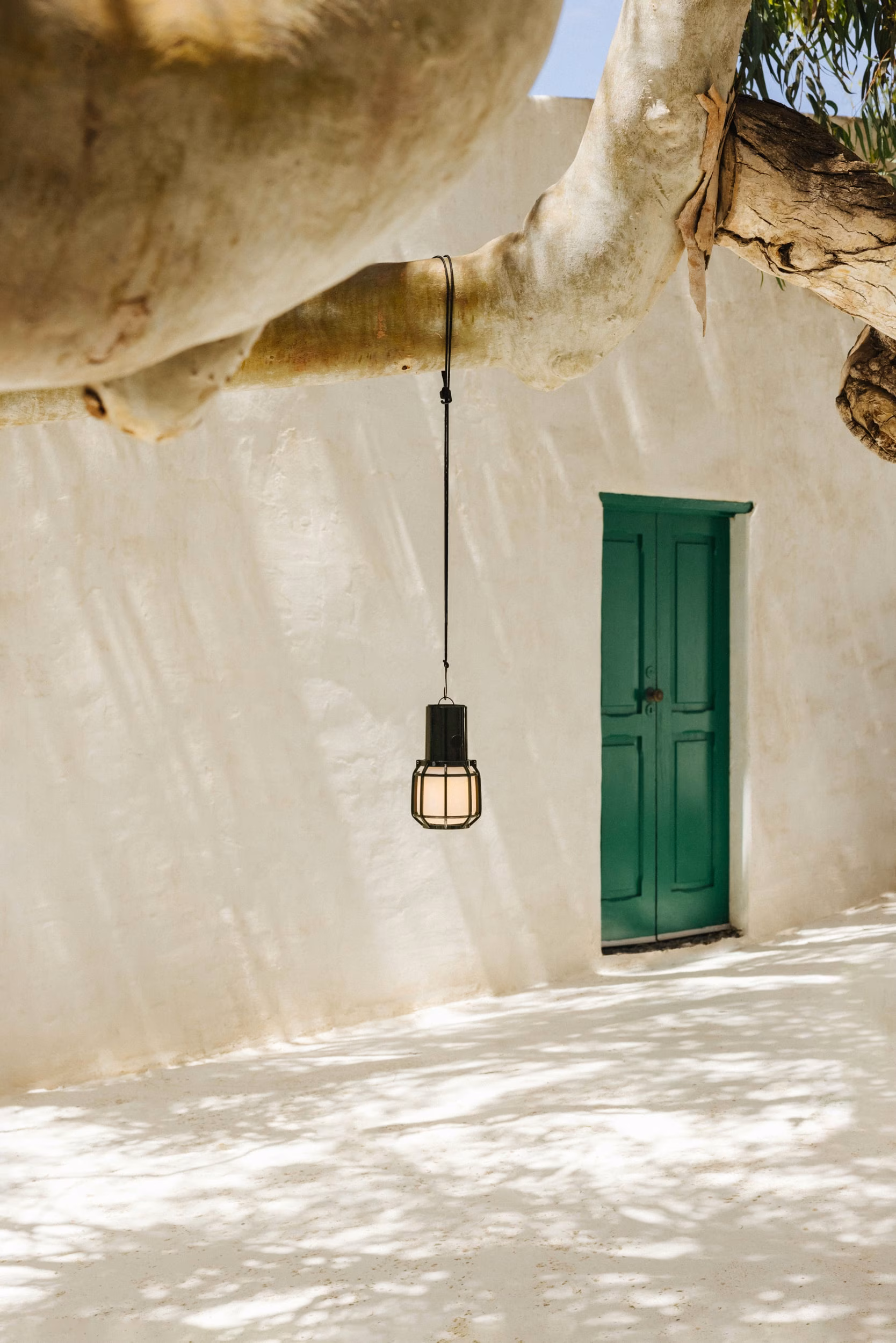 Chispa Indoor view 2