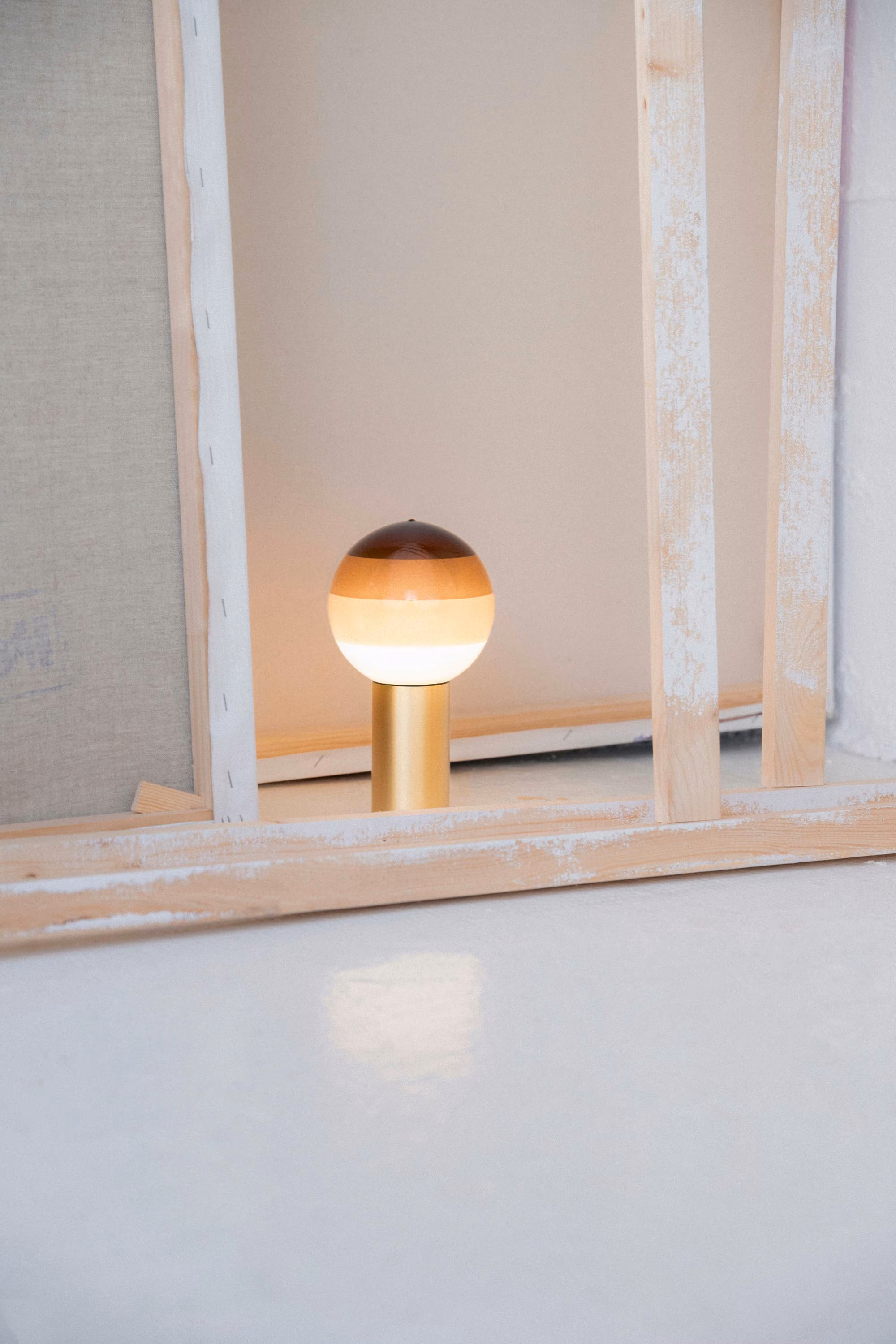 Dipping Light Portable view 3