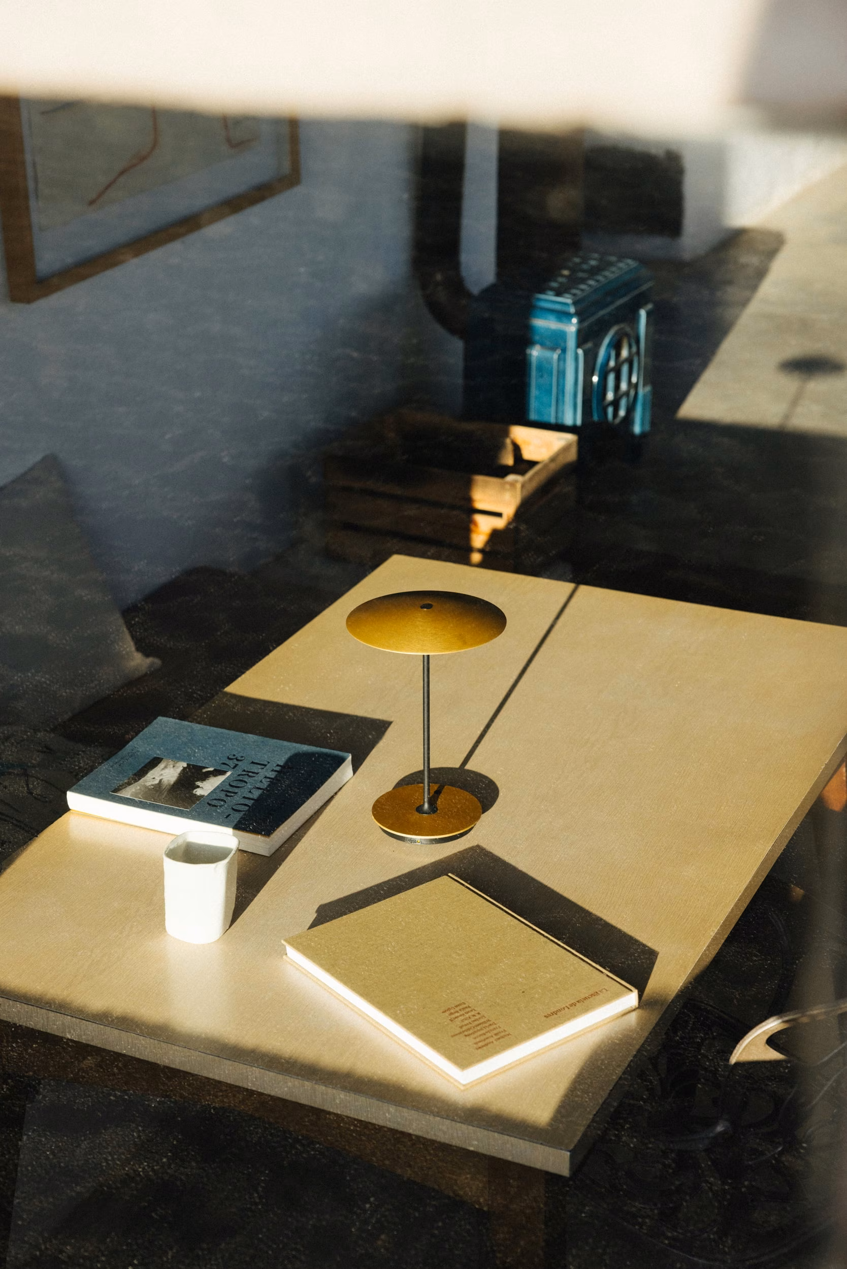 Ginger Portable view 3