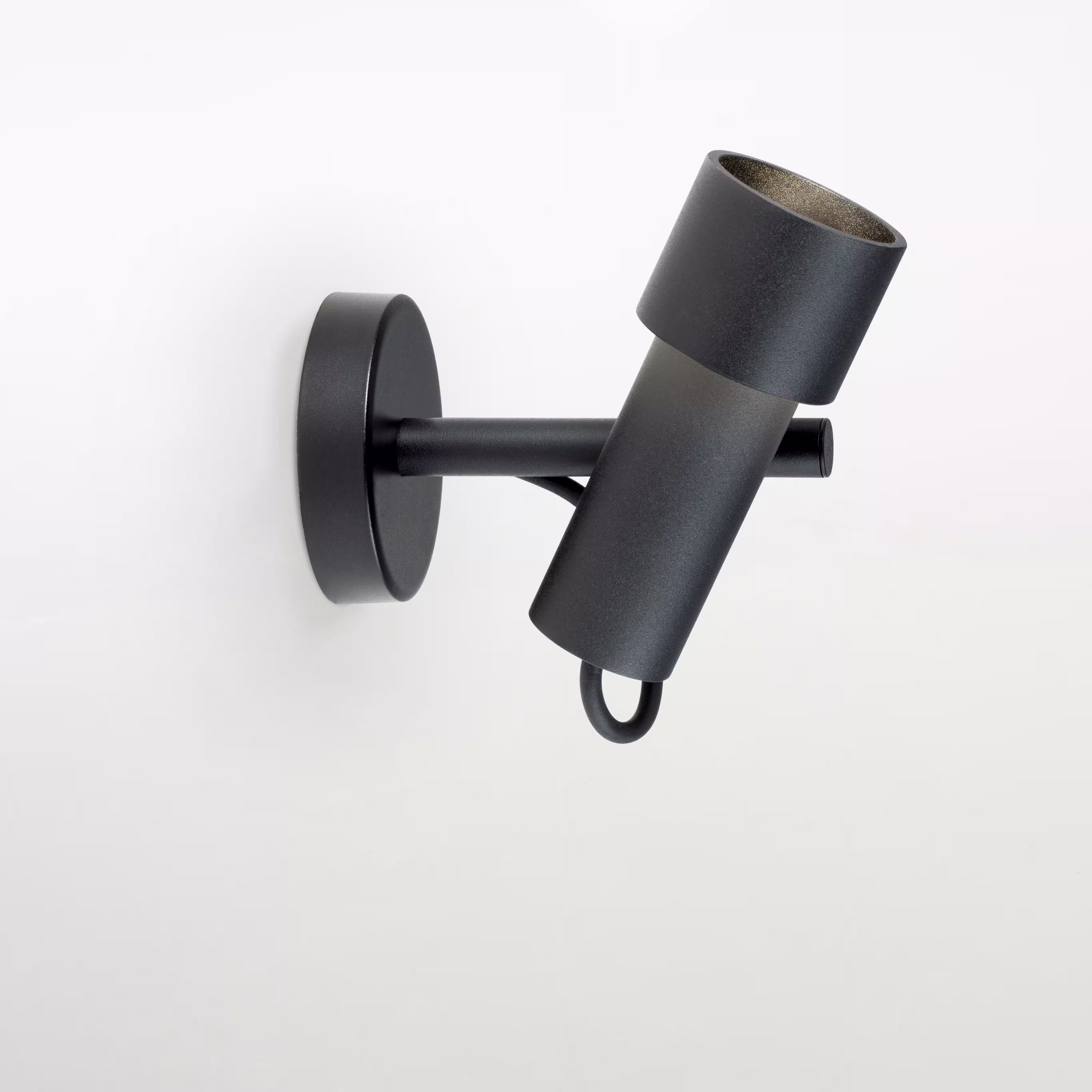 Palosanto Wall view 2